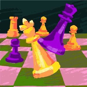 Meet your Posher, Lorie